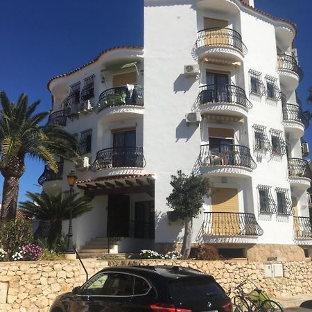 Denia Playa I Daire Dış mekan fotoğraf