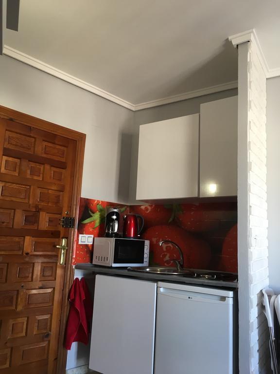 Denia Playa I Daire Dış mekan fotoğraf