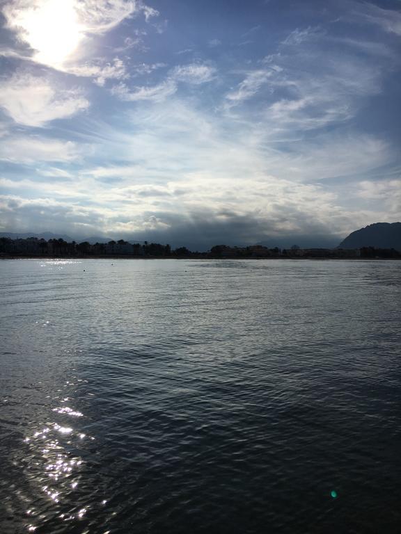Denia Playa I Daire Dış mekan fotoğraf