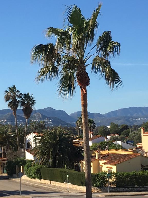 Denia Playa I Daire Dış mekan fotoğraf