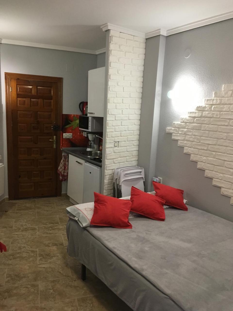 Denia Playa I Daire Dış mekan fotoğraf