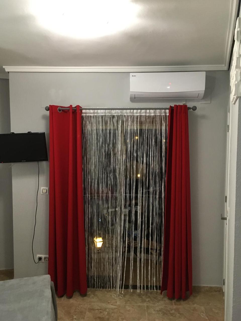 Denia Playa I Daire Dış mekan fotoğraf