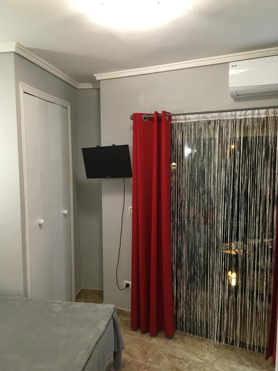 Denia Playa I Daire Dış mekan fotoğraf