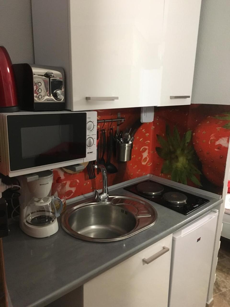 Denia Playa I Daire Dış mekan fotoğraf